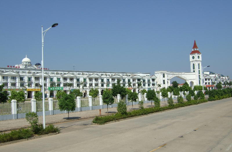 中国の学校